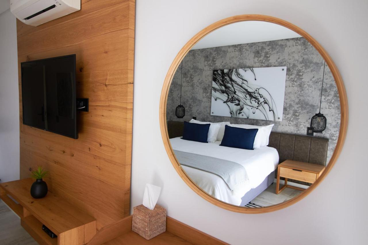 Central Beach Villas - 2