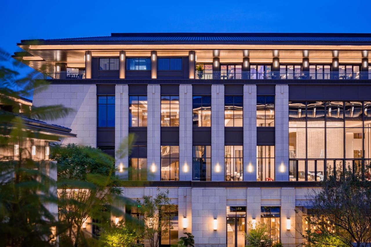 Gran Melia Chengdu photo