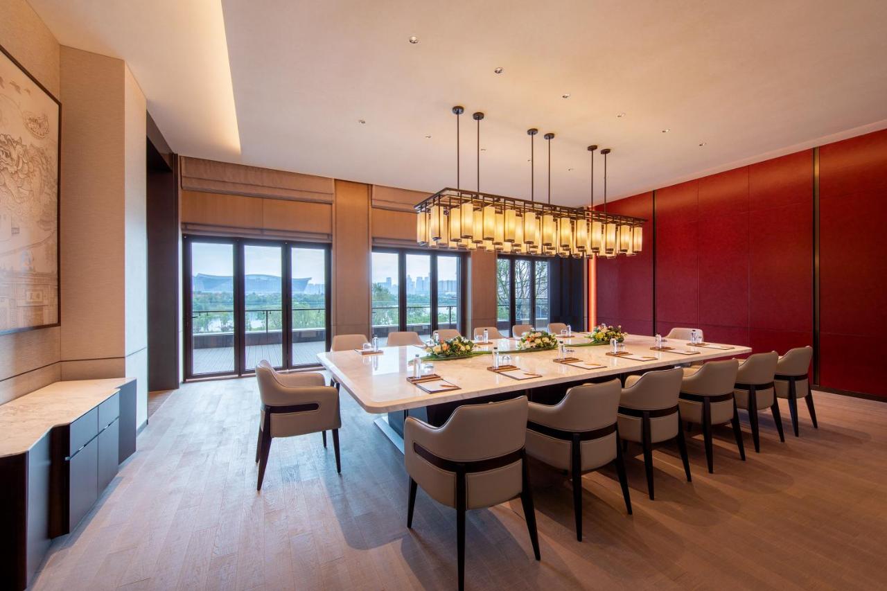 Gran Melia Chengdu photo