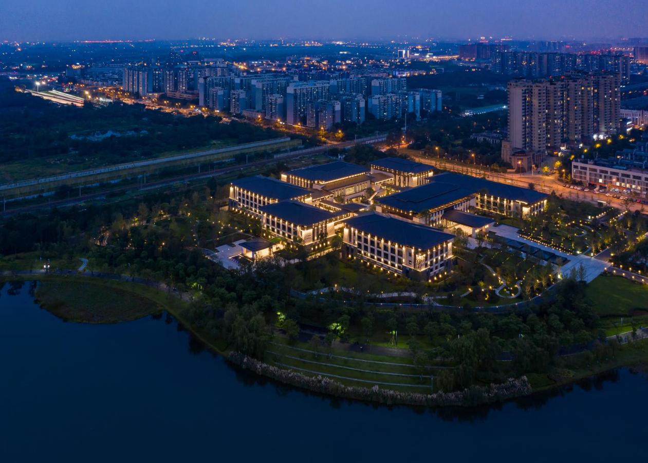 Gran Melia Chengdu photo