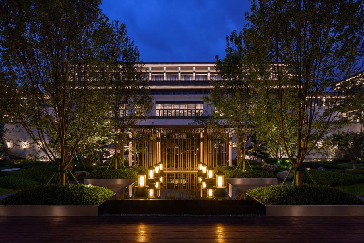 Gran Melia Chengdu photo