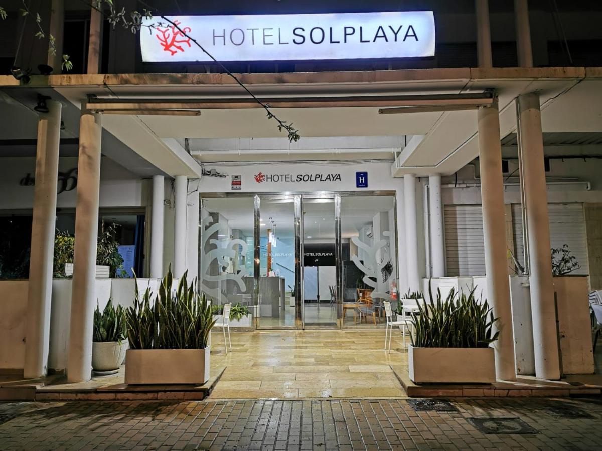 Sol Playa Suites, Valencia – Bijgewerkte prijzen 2022