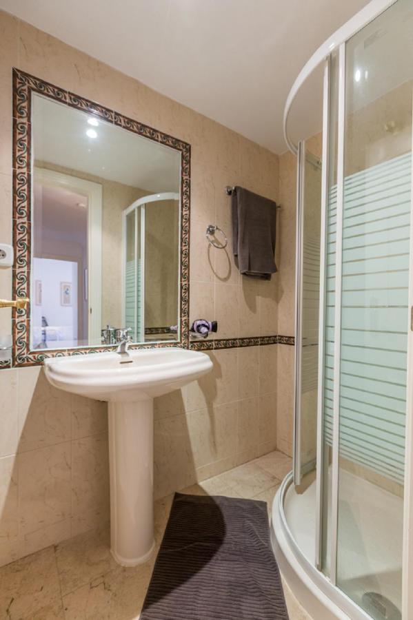 Puerto Banus Senorio de Aloha 3 bed apartment with seaviews ...