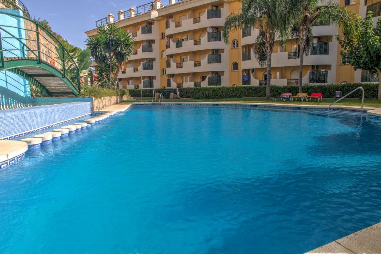 Puerto Banus Senorio de Aloha 3 bed apartment with seaviews ...