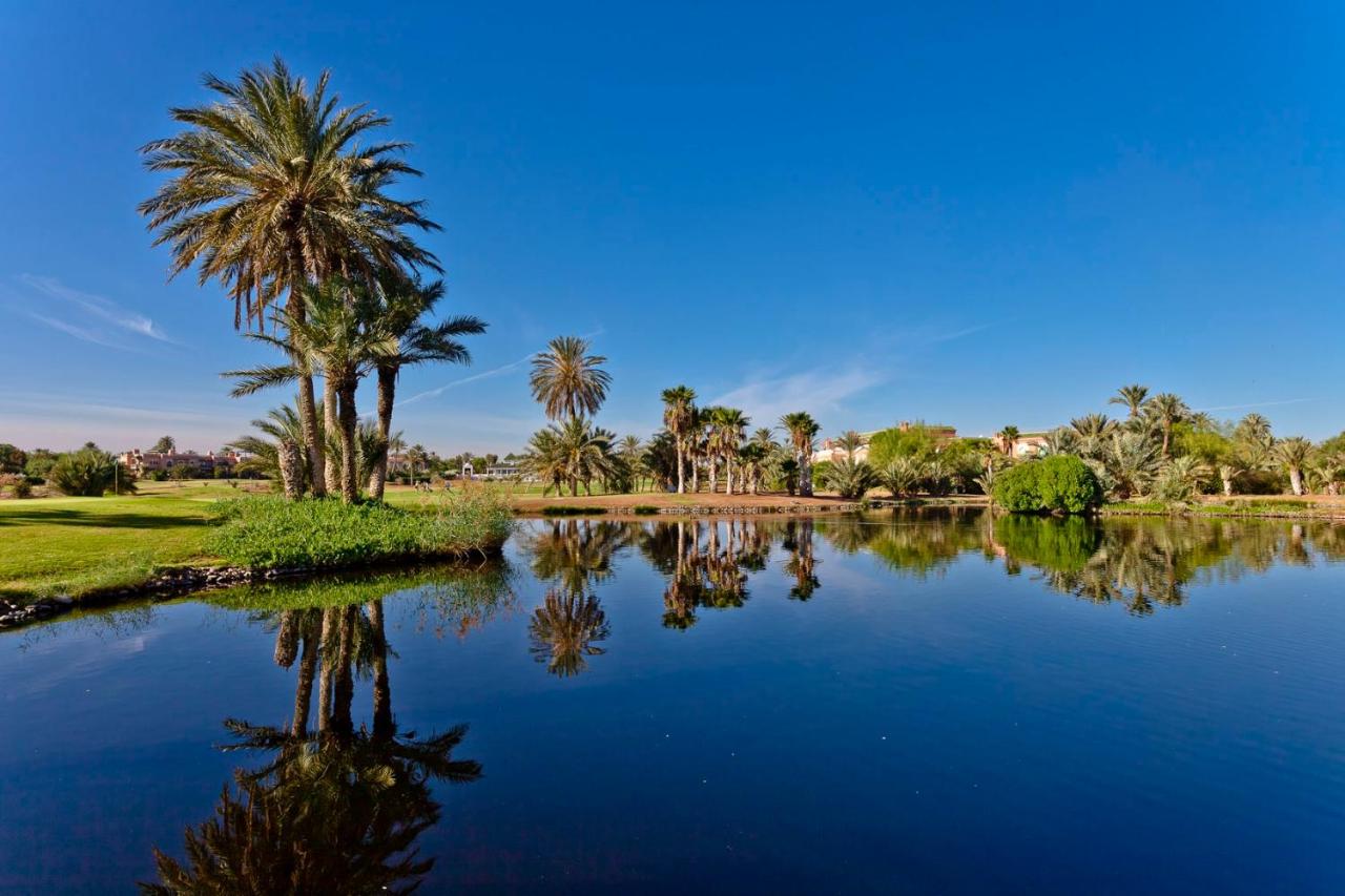 Palmeraie Golf Suites By Pickalbatros - 4