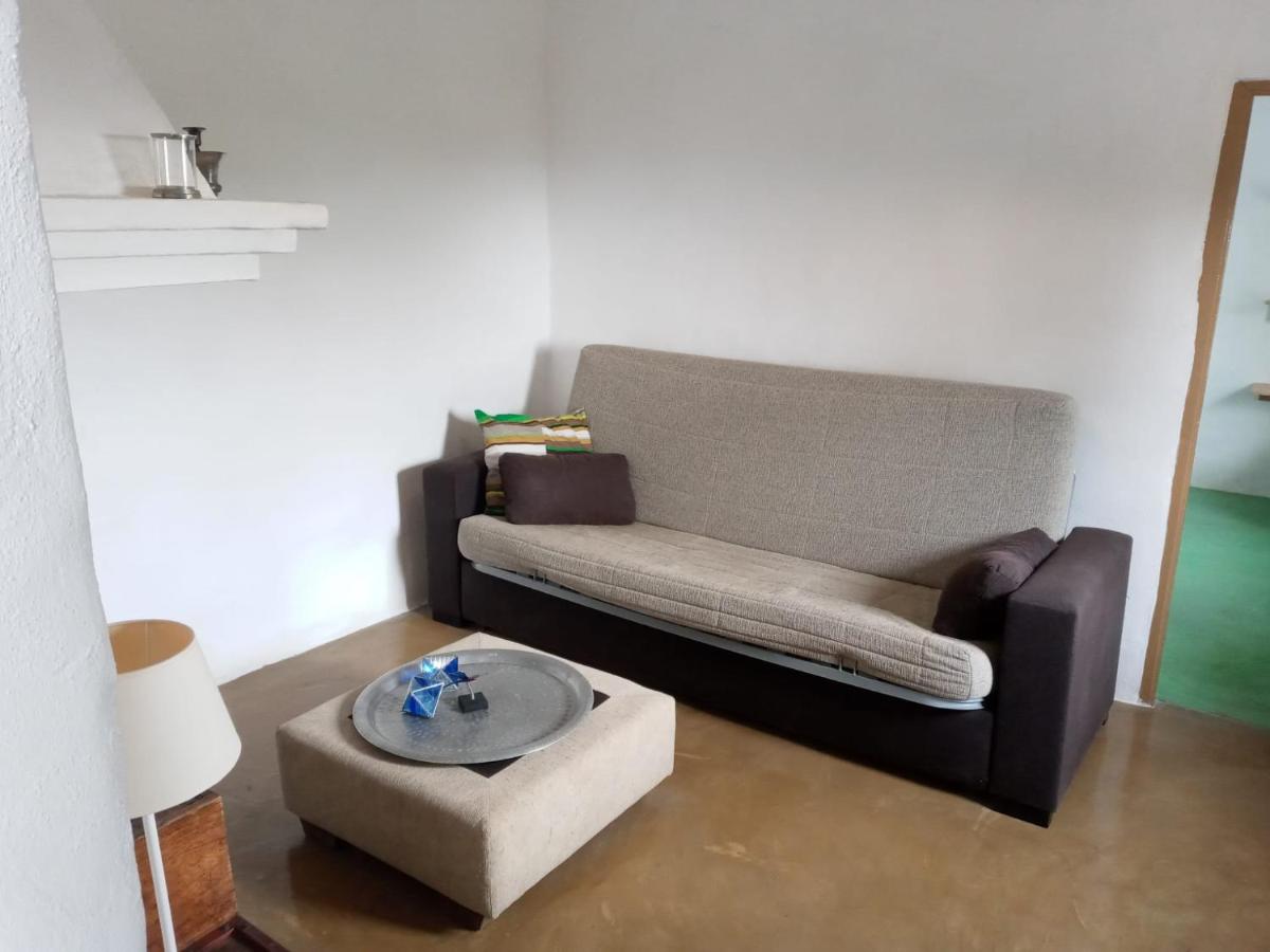 Guesthouse Cortijo El Mutilado, Cádiar, Spain - Booking.com