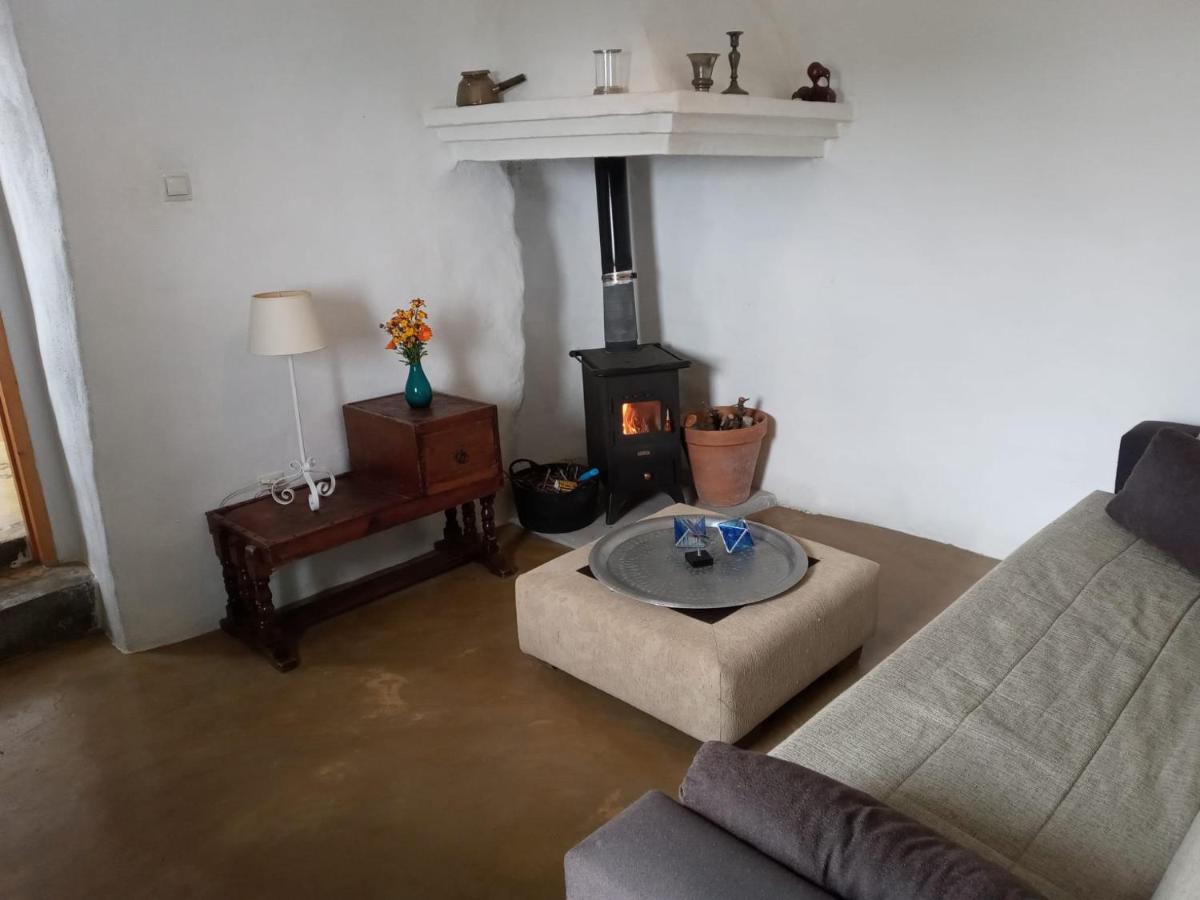 Guesthouse Cortijo El Mutilado, Cádiar, Spain - Booking.com