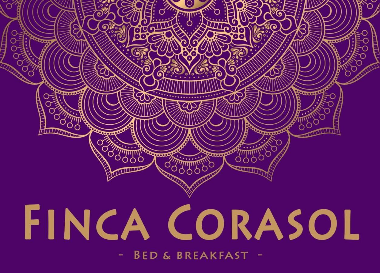 b&b finca corasol (Spanje Málaga) - Booking.com