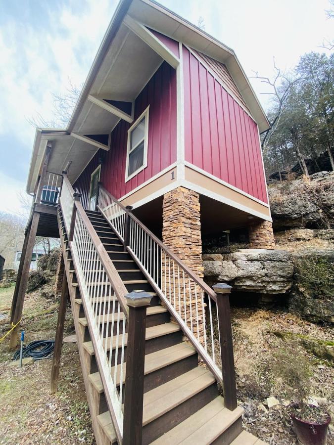 All Seasons Treehouse Village — photo 9
