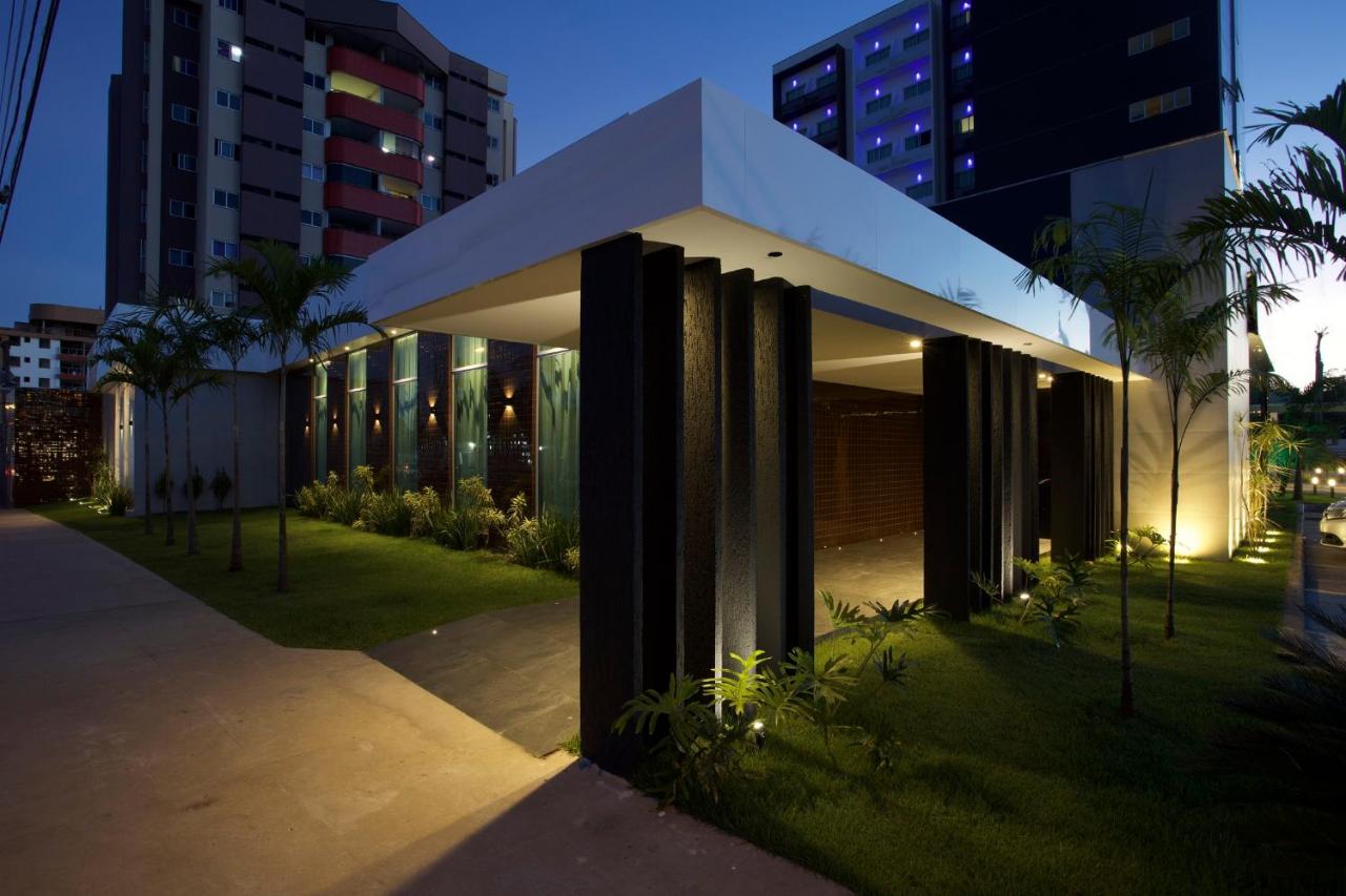 Uchôa Teresina Hotel photo