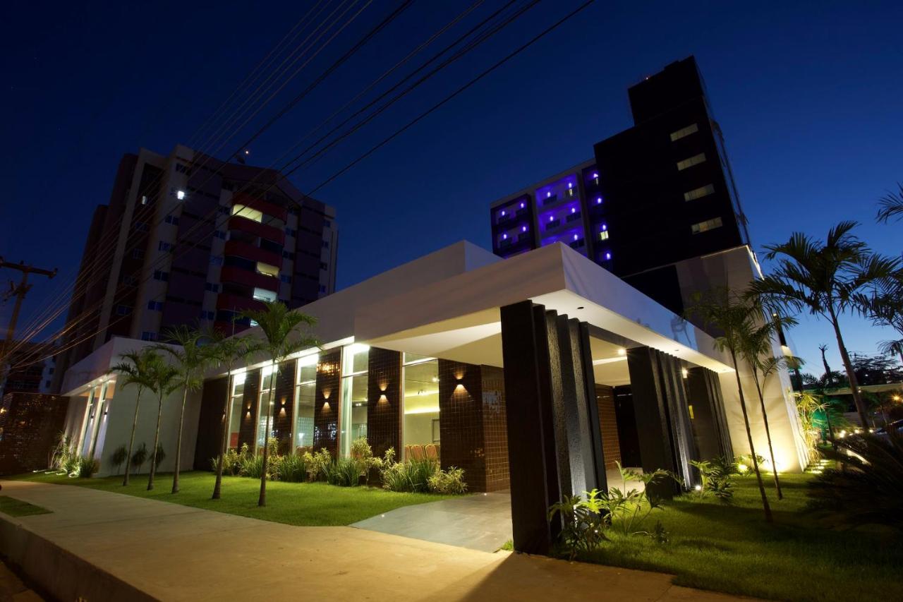 Uchôa Teresina Hotel photo