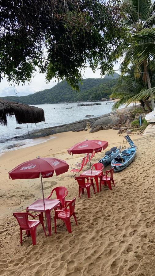 Pousada Mar de Araçatiba photo