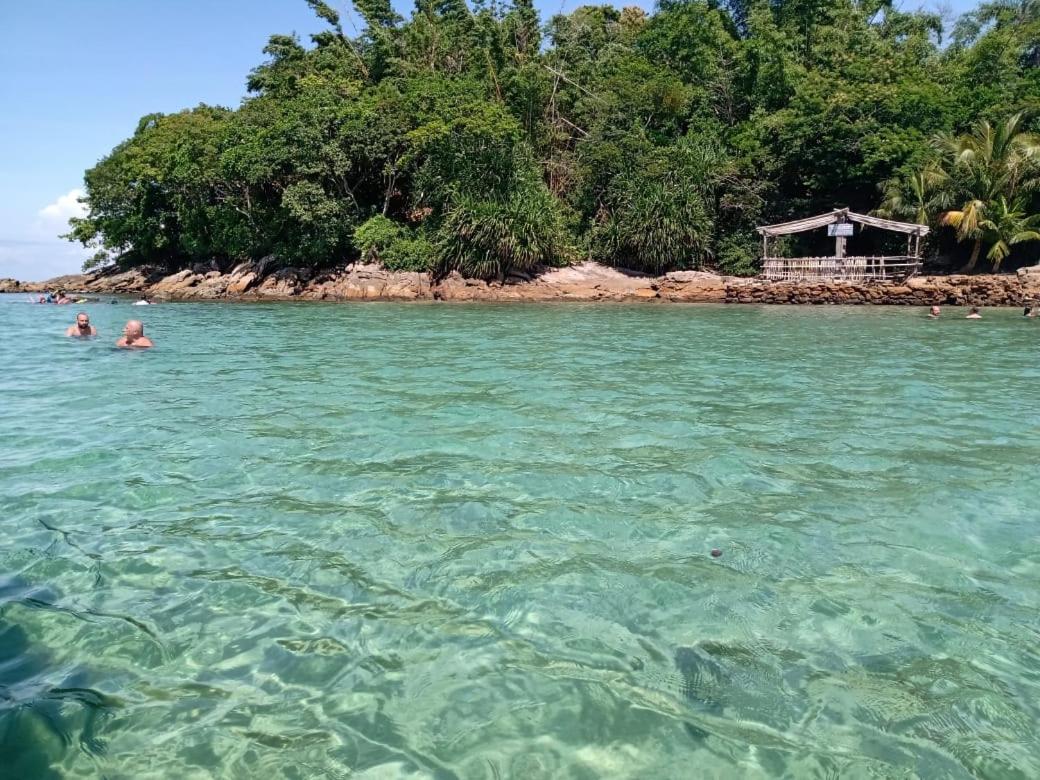 Pousada Mar de Araçatiba photo