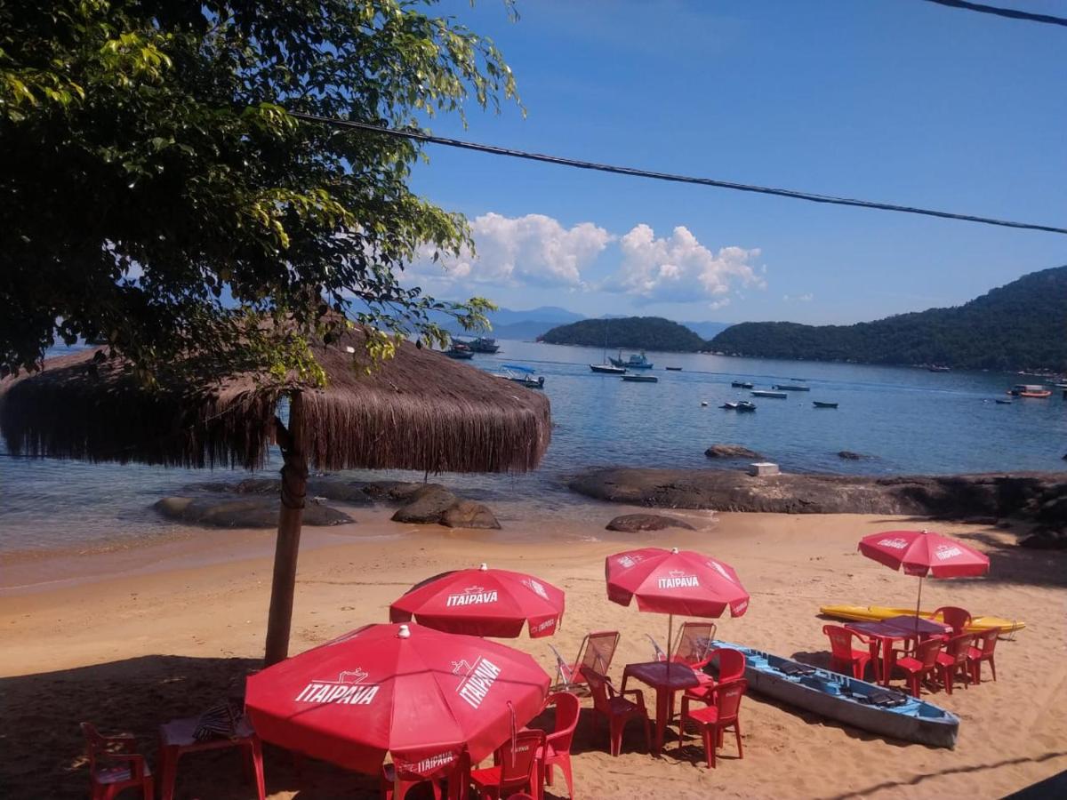 Pousada Mar de Araçatiba photo