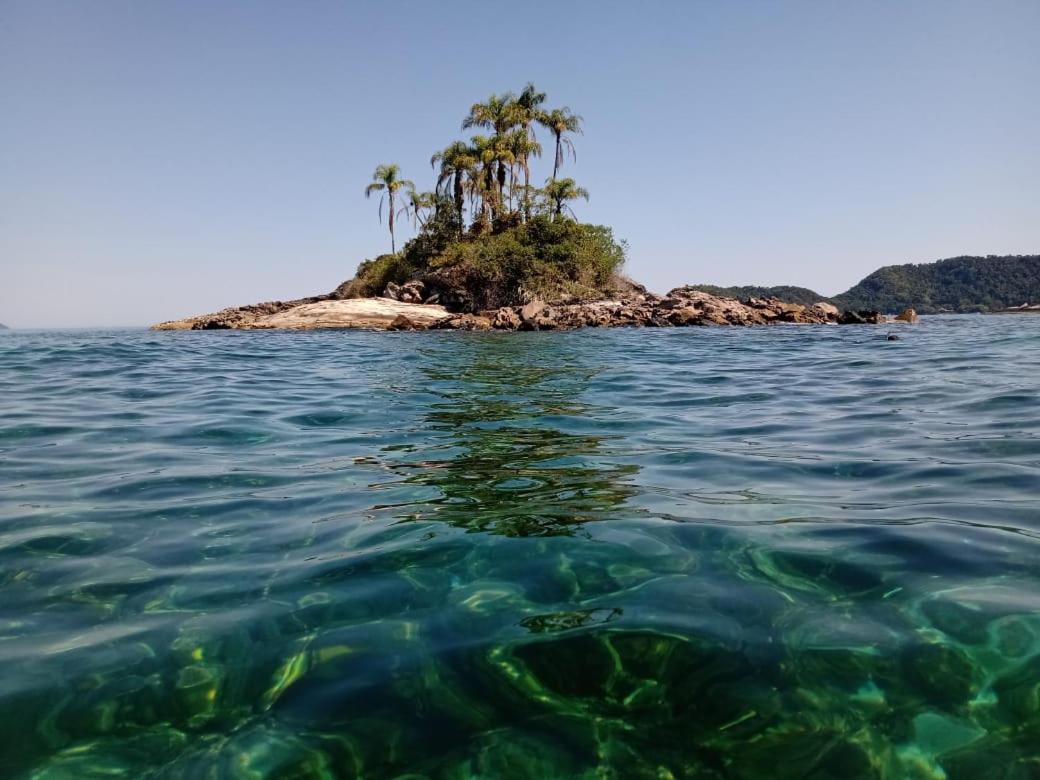 Pousada Mar de Araçatiba photo