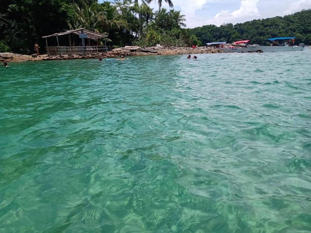 Pousada Mar de Araçatiba photo