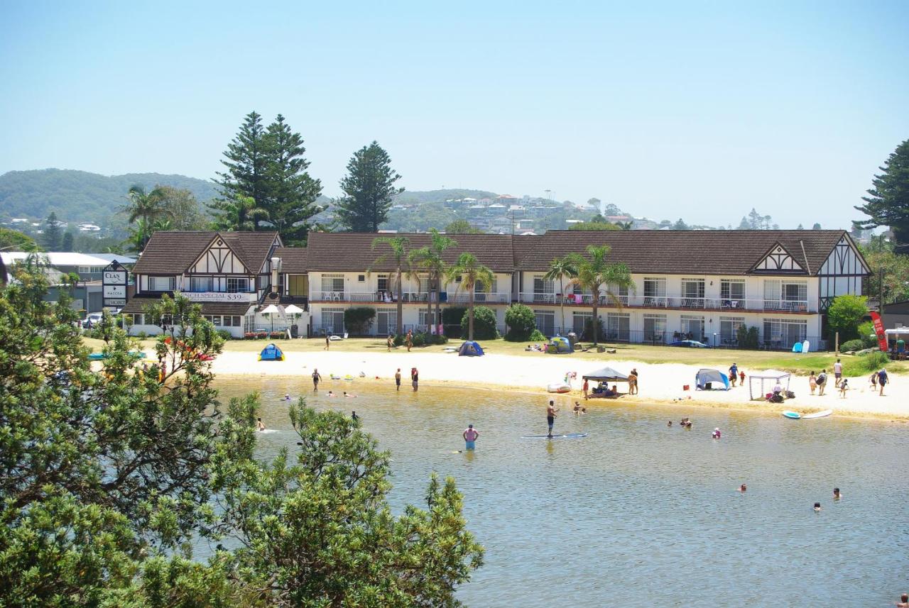 Image: The Clan Terrigal