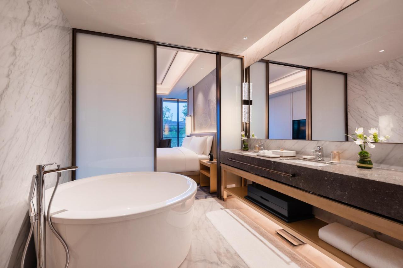 Gran Melia Chengdu photo
