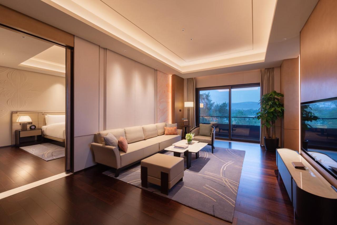Gran Melia Chengdu photo