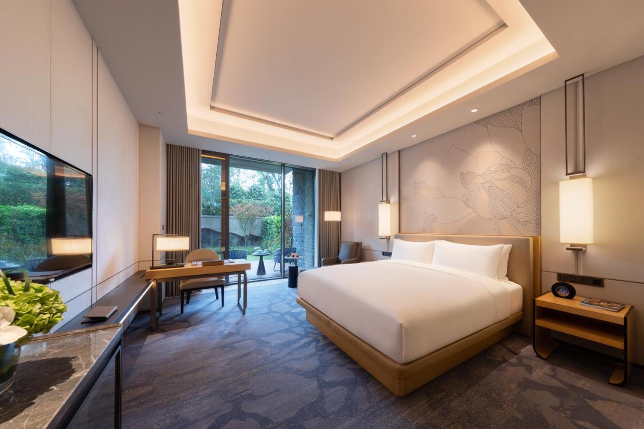 Gran Melia Chengdu photo