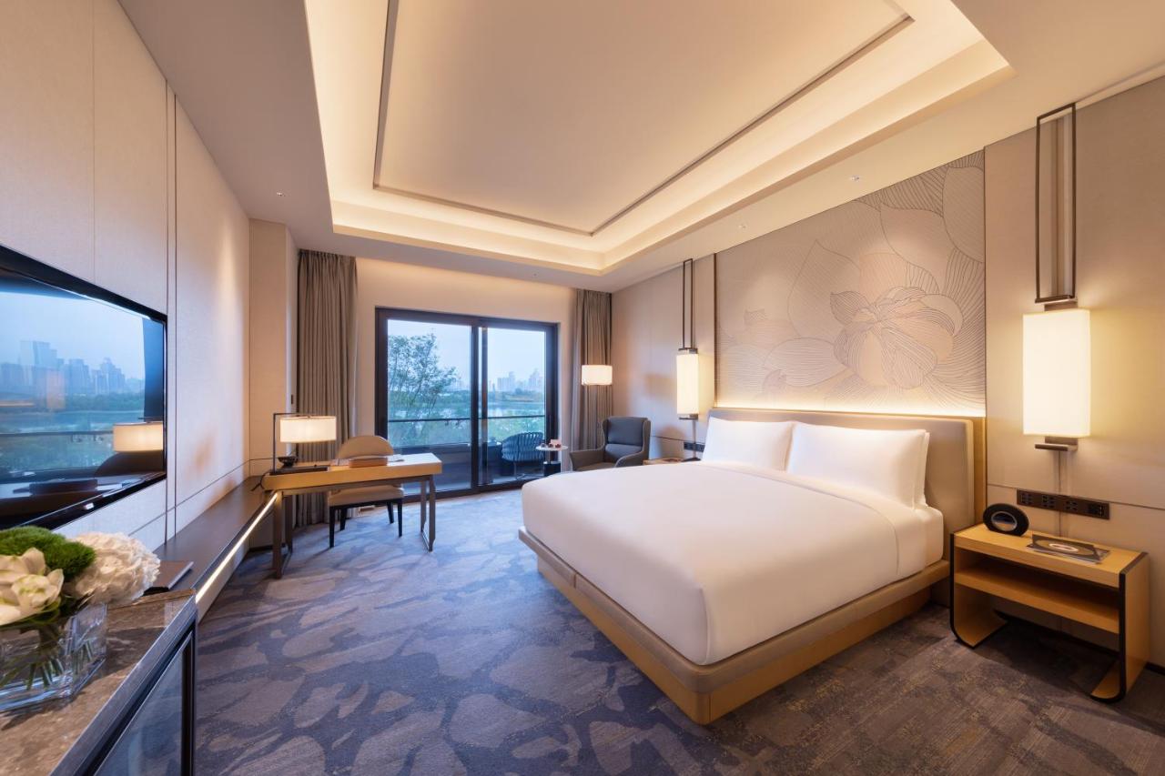 Gran Melia Chengdu photo