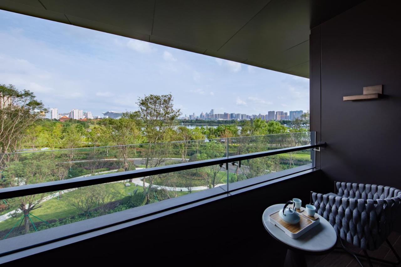 Gran Melia Chengdu photo