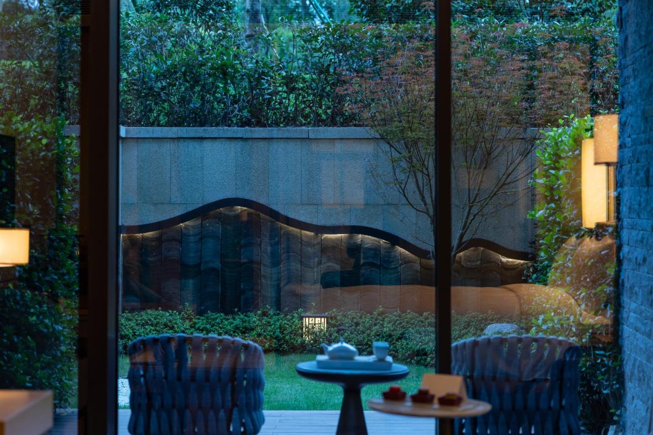 Gran Melia Chengdu photo