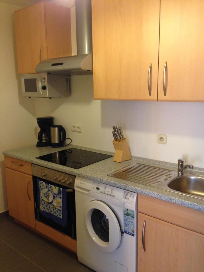City Apartment in Nürnberg Center