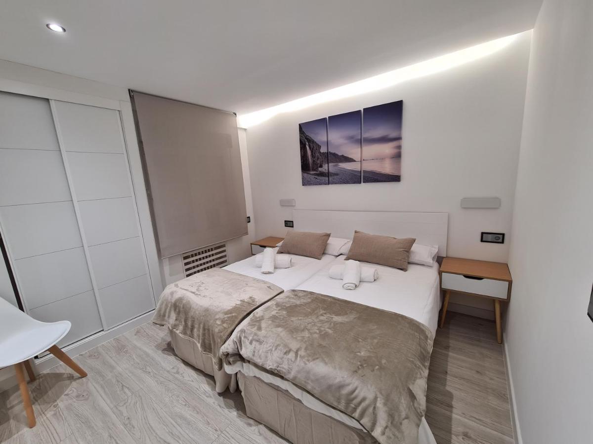 104A Apartamento a estrenar 11 Personas Centro, Gijón ...