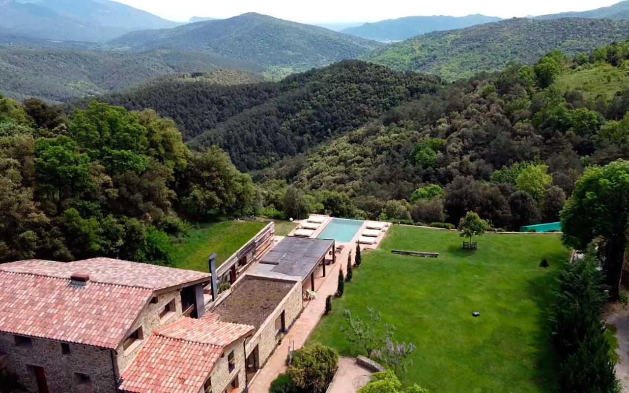Masia el Puig, La Vall de Bianya – Bijgewerkte prijzen 2022