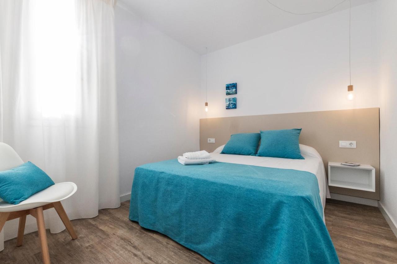 Apartamentos Playa Canutells, Maó – Bijgewerkte prijzen 2022