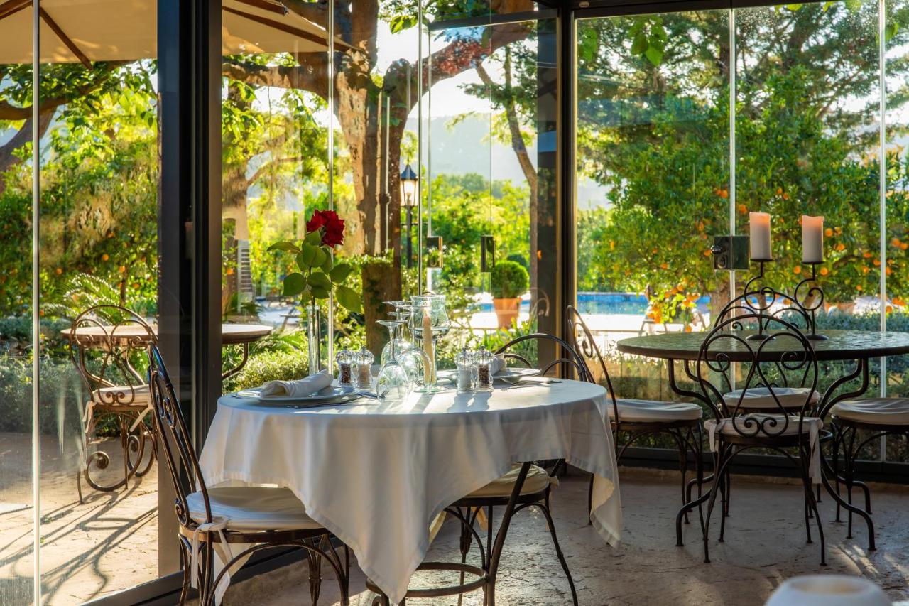 Finca Ca's Curial - Agroturismo - Adults Only - 5