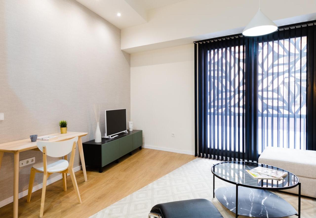 Alma Malaga Flat, Málaga – Bijgewerkte prijzen 2022