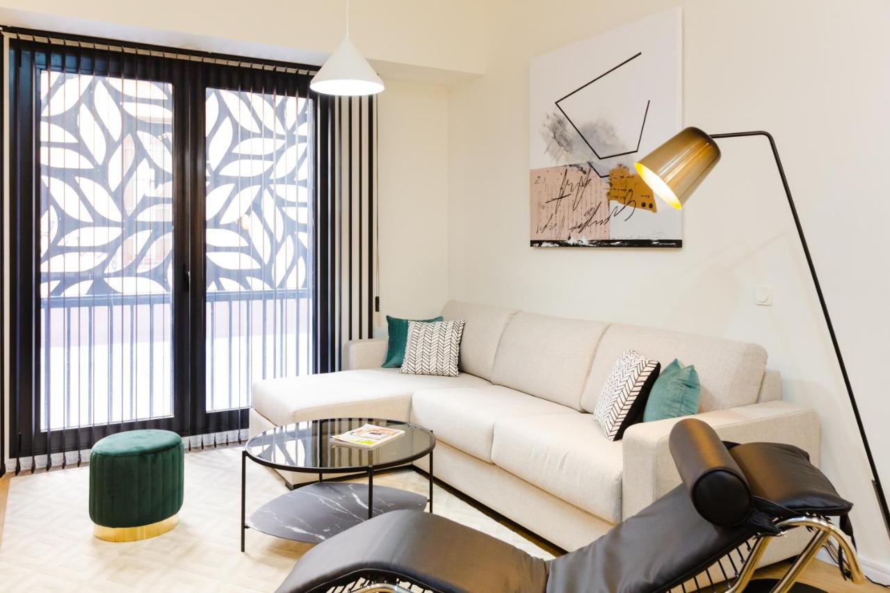 Alma Malaga Flat, Málaga – Bijgewerkte prijzen 2022