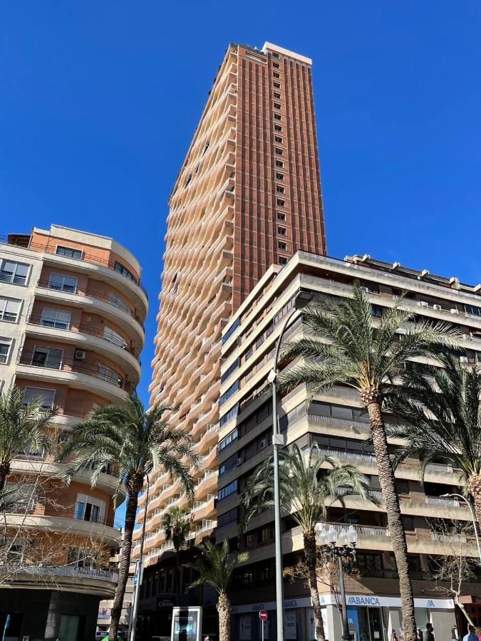 CITY CENTRE SEA VIEW APARTMENt, Alicante – uppfærð verð fyrir ...