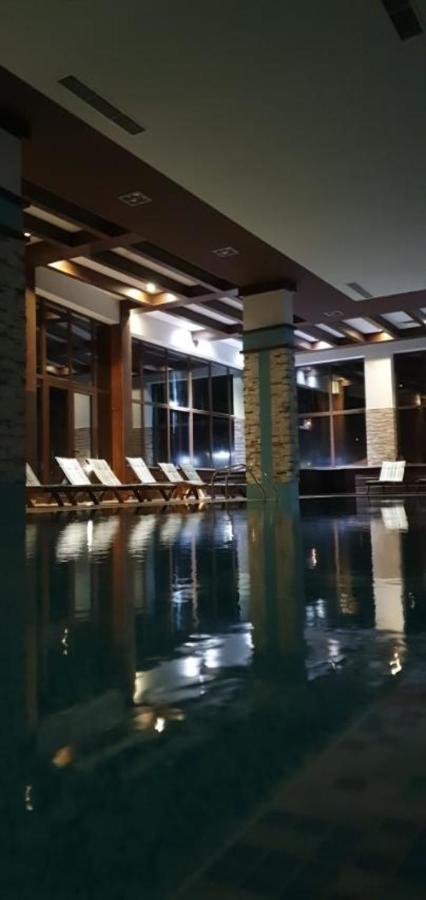 Terra Hotel photo