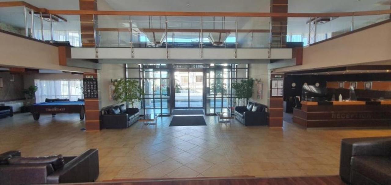 Terra Hotel photo