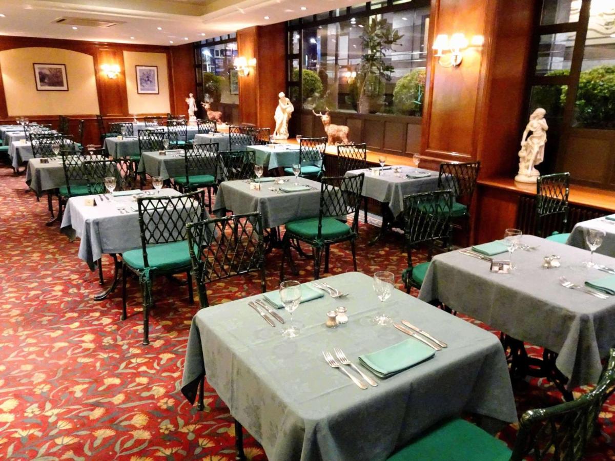 Mercure Andorra photo