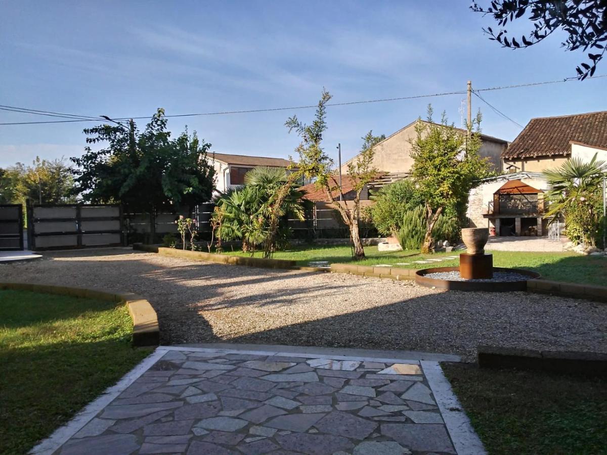 Cà Romi photo