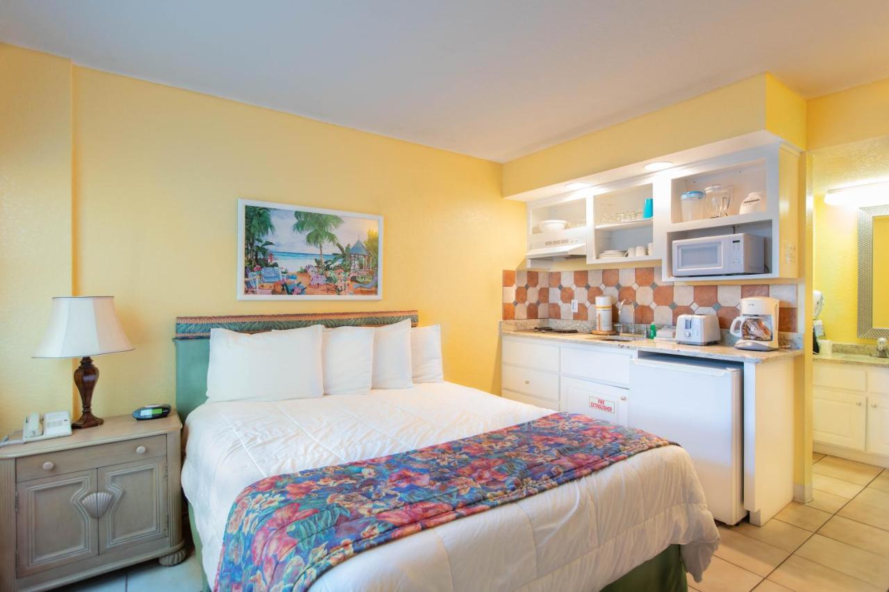 Sea Shell Resort — photo 18
