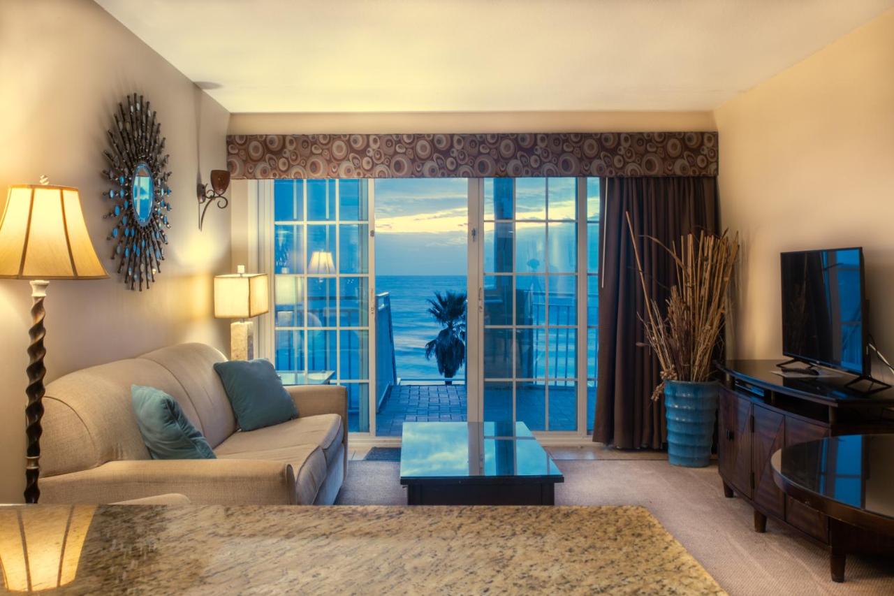 Sea Shell Resort — photo 9