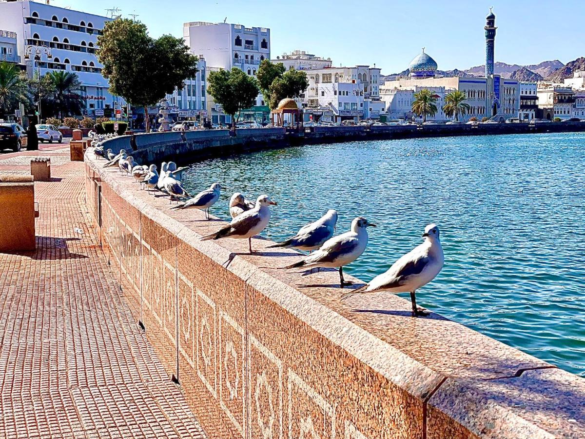 Beach: Fort Guesthouse نُزل القلعة