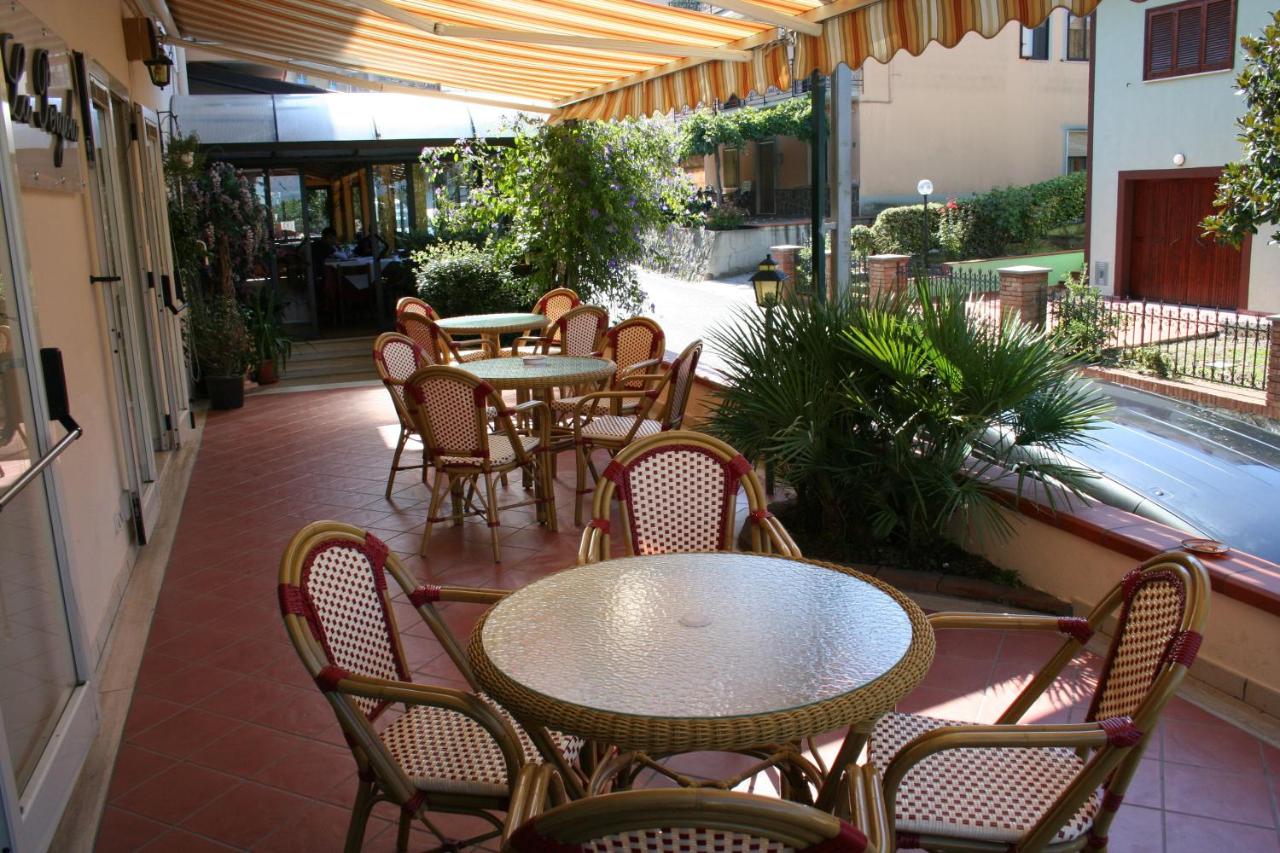 Hotel La Pergola, San Giovanni a Piro – Updated 2022 Prices