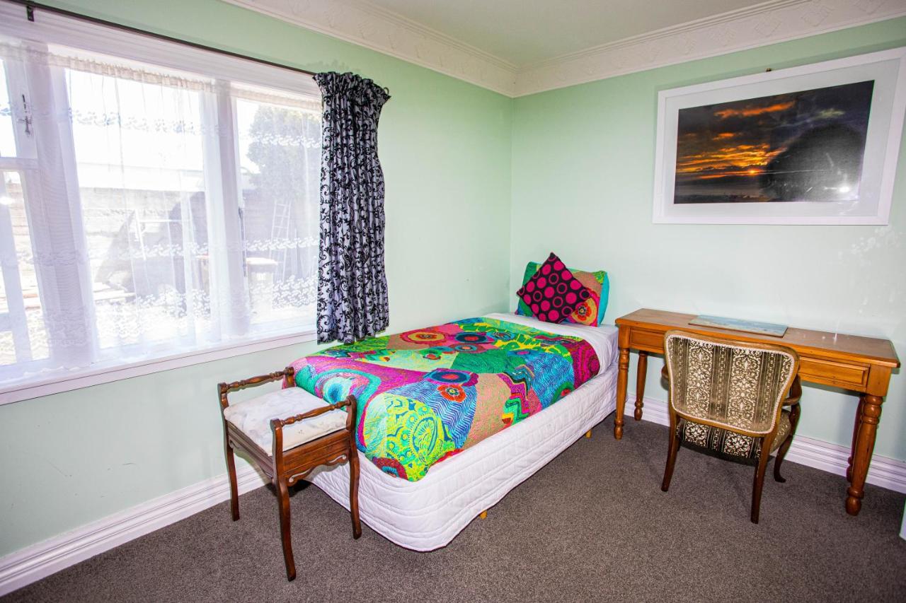 Richmond Guest House - Laterooms