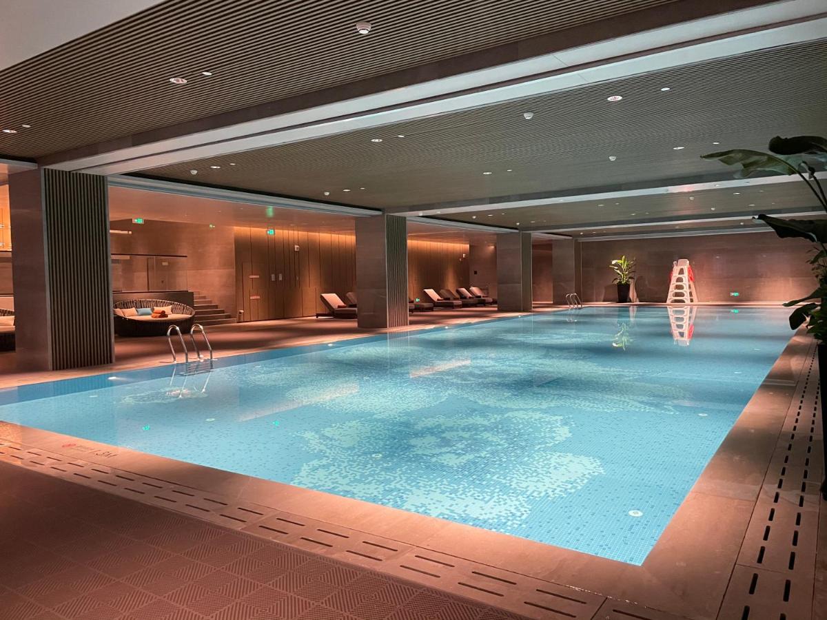 Gran Melia Chengdu photo