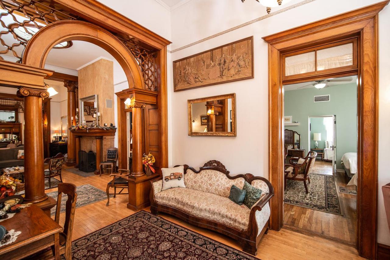 The Blenman Inn — photo 5