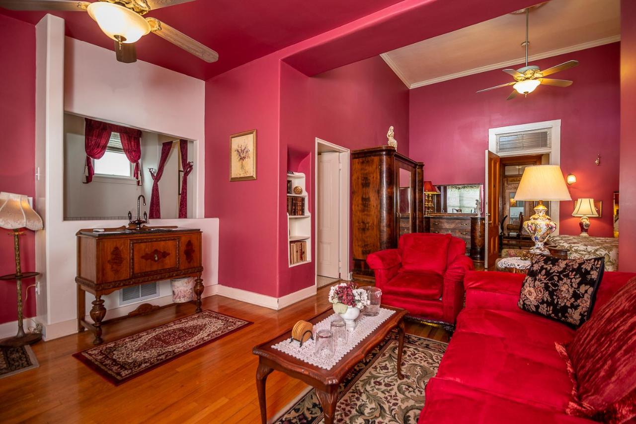 The Blenman Inn — photo 16