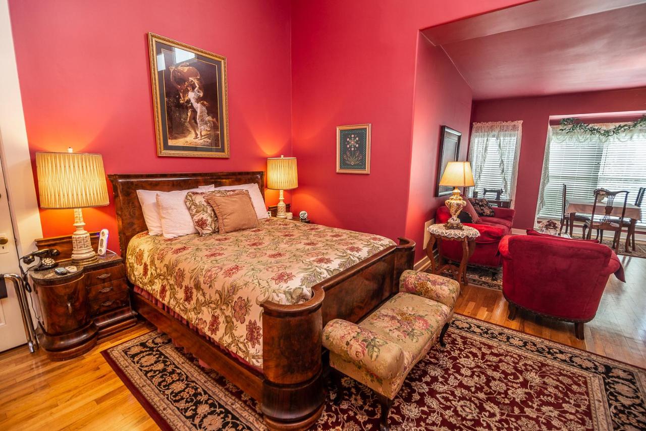 The Blenman Inn — photo 14