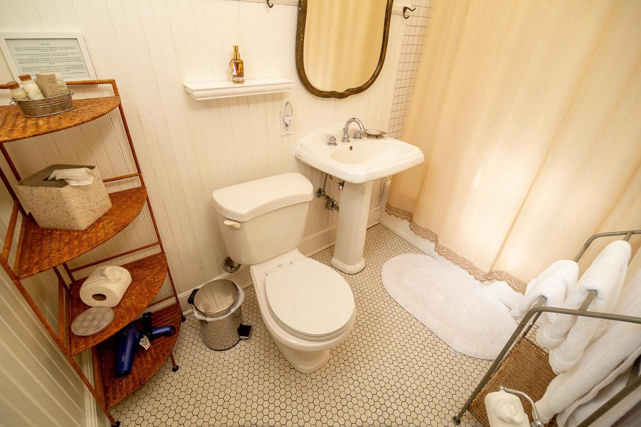 The Blenman Inn — photo 21