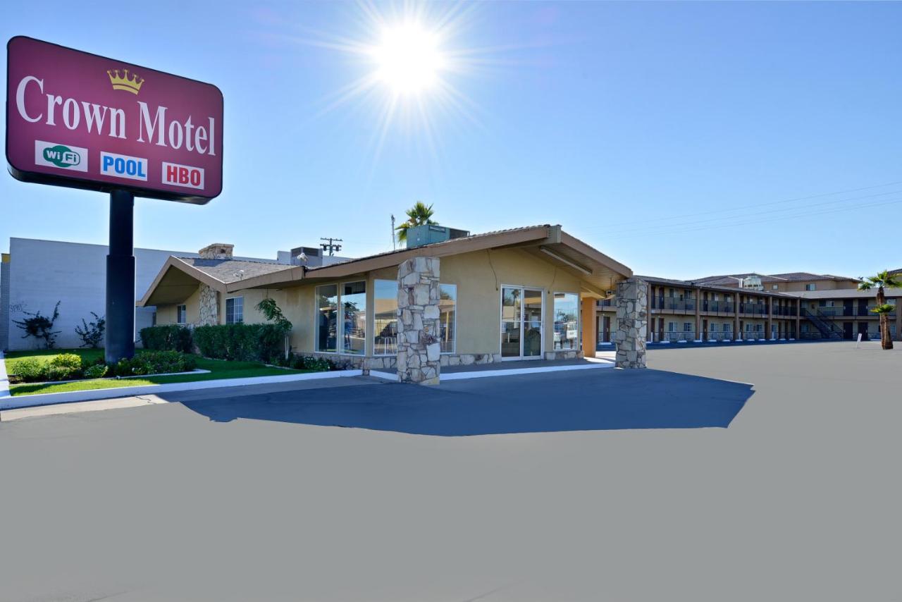 Crown Motel — photo 5